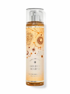 Body Splash GOLDEN ECLIPSE - BATH & BODY WORKS