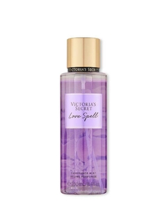 BODY SPLASH Love Spell Victoria's Secret