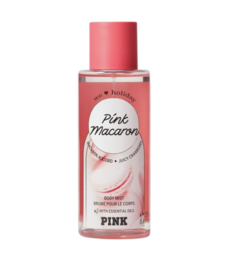 pINK MACARON - BODY SpLASH 250ML | Victoria's Secret (pINK)