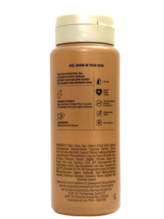 GEL BODY WASH HONEY GINGER - PINK VICTORIA'S SECRET no na internet