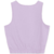 BLUSA CROPPED REGATA HAPIER - rosa bb 