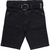 BERMUDA MASCULINA COLOR COM CINTO MANIA KIDS