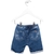 BERMUDA MASCULINA JOGGING JEANS MANIA KIDS - comprar online