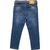 CALÇA MASCULINA JEANS COM CINTO MANIA KIDS - comprar online