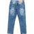 CALÇA MASCULINA SLIM JEANS MANIA KIDS - comprar online