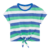 BLUSA COM LAÇO JUVENIL LUNENDER HITS - loja online