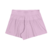 SHORTS EM MALHA CANELADA FEMININO ALAKAZOO