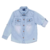 CAMISA MANGA LONGA MANIA KIDS - comprar online