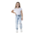 CALÇA JOGGER FEMININA MANIA KIDS - comprar online