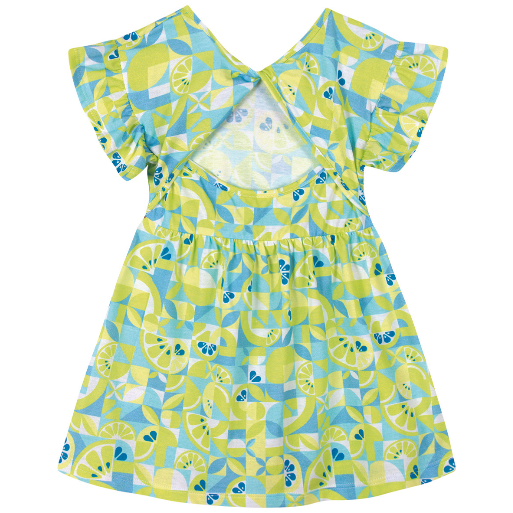 Vestido infantil hot sale da marisol