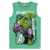 REGATA INFANTIL MENINO VINGADORES MEIA MALHA MALWEE KIDS - comprar online