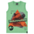 REGATA TRADICIONAL JURASSIC PARK MALWEE KIDS - comprar online