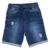 BERMUDA JOGGER MASCULINA MANIA KIDS - comprar online