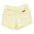 SHORT CLOCHARD COLOR FEMININO MANIA KIDS na internet