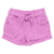 SHORT CLOCHARD COLOR FEMININO MANIA KIDS - loja online