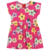 VESTIDO FEMININO INFANTIL ELIAN