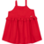 VESTIDO FEMININO BEBÊ NINI & BAMBINI