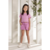 BLUSA INFANTIL ECO MENINA COLORITTÁ - comprar online