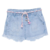 SHORT-SAIA FEMININO MANIA KIDS na internet