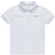 CAMISA POLO PIQUE TEEN MASCULINO LAMON