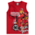 REGATA TRADICIONAL OS VINGADORES MALWEE KIDS - comprar online