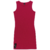 VESTIDO FEMININO JUVENIL ELIAN BEATS - rosa bb 