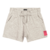 SHORTS MOLETOM FEMININO JUVENIL ELIAN BEATS - comprar online