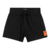 SHORTS MOLETOM FEMININO JUVENIL ELIAN BEATS na internet