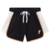 SHORTS EM MOLETOM SEM FELPAS JUVENIL LUNENDER HITS - comprar online