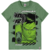 CAMISA INFANTIL MENINO VINGADORES MEIA MALHA MALWEE KIDS - comprar online