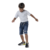 BERMUDA JOGGER MASCULINA MANIA KIDS - comprar online