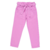 CALÇA FEMININA CLOCHARD COLOR MANIA KIDS - loja online