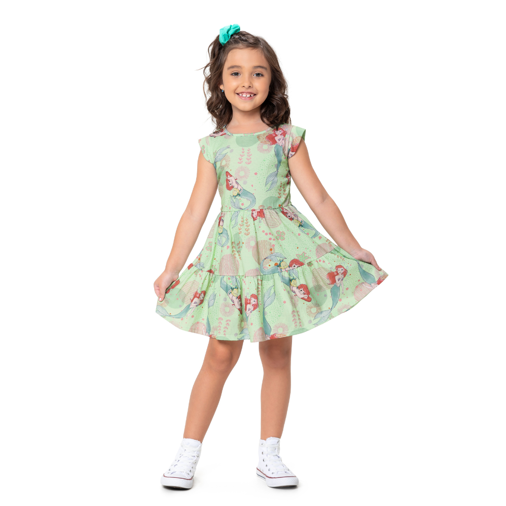 Vestido malwee hot sale kids