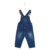 JARDINEIRA LONGA MASCULINA MANIA KIDS - comprar online