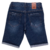 BERMUDA JOGGER MASCULINA MANIA KIDS - loja online