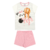 PIJAMA BLUSA COM SHORT ALAKAZOO - comprar online