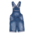 JARDINEIRA MASCULINA CURTA MANIA KIDS - comprar online