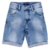 BERMUDA TRADICIONAL MASCULINA MANIA KIDS - comprar online