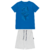 CONJUNTO DE CAMISA COM BERMUDA INFANTIL NAVAL LAMON - comprar online