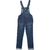 JARDINEIRA FEMININO JEANS MANIA KIDS - comprar online