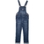 JARDINEIRA FEMININO JEANS MANIA KIDS