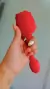 Vibrador Rosa na internet