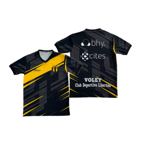 CAMISETA VOLEY