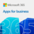 Microsoft 365 Business - Assinatura 12 meses 5 dispositivos Promoção da semana valor somente no pix R$ 749.00 - comprar online