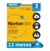 Norton Antivirus 360 versão 2023 p/ 3 Dispositivos 12 meses com vpn ilimitada envio na hora - tecnologiadesoftware.com.br