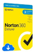 Norton 360 Antivírus Deluxe 1 Ano Para 3 Dispositivos +vpn ilimitado ENTREGA ENVIO DE IMEDIATO na internet