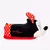 PANTUFA 3D MINNIE - DISNEY na internet