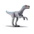 Dino Island Adventure Trator E Velociraptor - comprar online