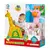 Imagem do Baby Land Girafa De Atividades Com 15 Blocos 8016 - Cardoso