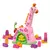 Baby Land Girafa De Atividades Com 15 Blocos 8016 - Cardoso